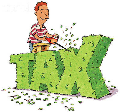 نحوه وصول مالیات از کالاهای وارداتی