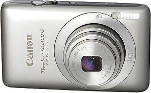 یک دوربین ارزان قیمت از Canon