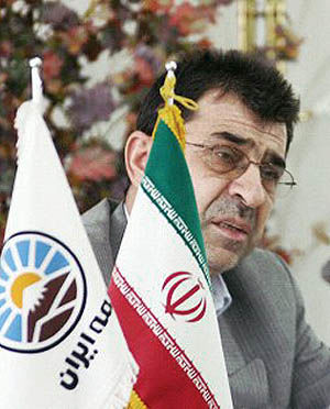 مدیرعامل بیمه ایران خواستار رفع محدودیت‌های دولتی این شرکت شد