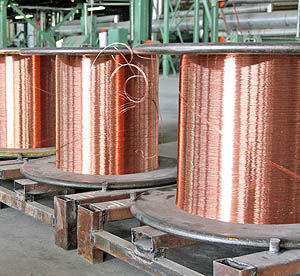 چشم‌انداز روشن فلز سرخ