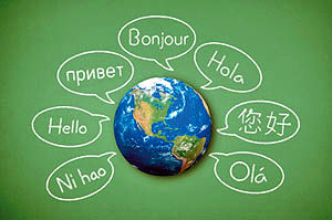 معرفی 8 اپلیکیشن برتر یادگیری زبان‏های خارجی