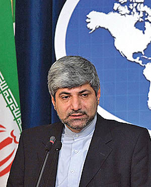 واکنش ایران به گزارش کمیته حقیقت‌یاب بحرین