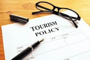 الزامات اجرای سیاست‌های گردشگری