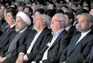 کلید روحانی دروازه‌های نفت را باز کرد