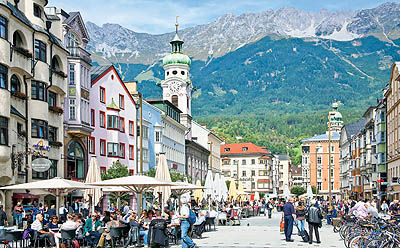 تجربه اتریشی در استقرار سیستم آمار گردشگری