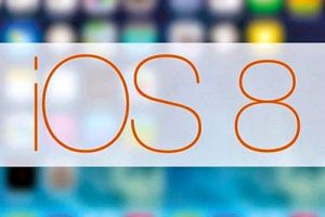 سهم 8 iOS  به ۴۵ درصد بازار iOS رسید