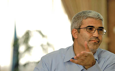 تصمیم نهایی درباره تالیا هفته آینده اتخاذ می‌شود