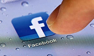 سرویس جدید فیس‌بوک  برای رقابت با شبکه‏های اجتماعی موبایلی