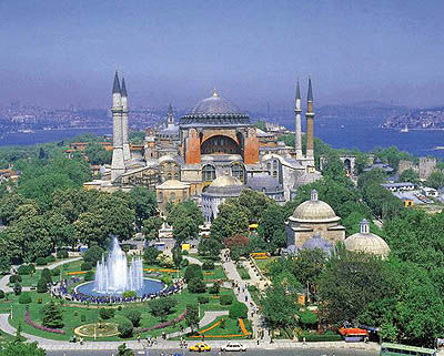 گردهمایی شهرداران و مقامات شهری جهان در استانبول برگزار شد