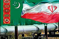 حاضر به مذاکره گازی با ترکمنستان هستیم اما با شرایط جدید