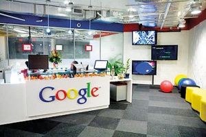 گوگل به جمع شرکت‌های سازنده  تراشه پیوست