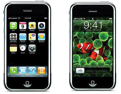 پیشنهاد اورنج و وودافون برای دریافت امتیاز توزیع iPhone