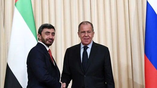 ابوظبی و مسکو به توافق رسیدند 
