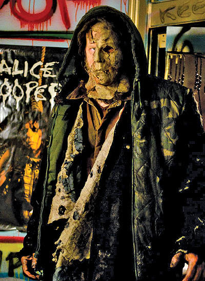 رقابت فیلم‌های ترسناک در سالن‌های هالیوود