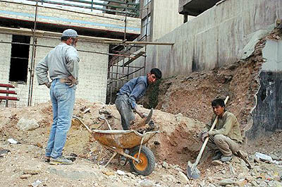 اتباع خارجی همچنان در خراسان رضوی فعالیت می‌کنند