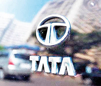 تاتا موتورز دومین خودروساز باارزش آسیا