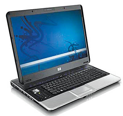 یک لپ‌تاپ پرفروش از خانواده HP