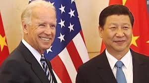 چین خواستار تقویت گفت‌وگو با آمریکا تحت دولت بایدن