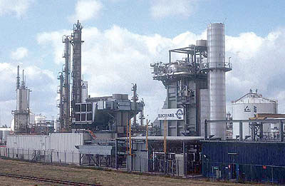 توسعه صنعتی و مسیرهای صنعتی شدن