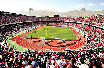 قلعه‌نویی در پی انتقام از قطبی