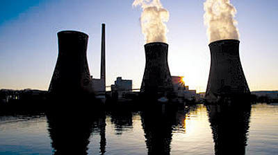 نیروگاه‌های زغال‌سوز؛همچنان قدرتمند