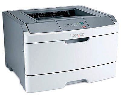 چاپگرهای تازه وارد LEXMARK