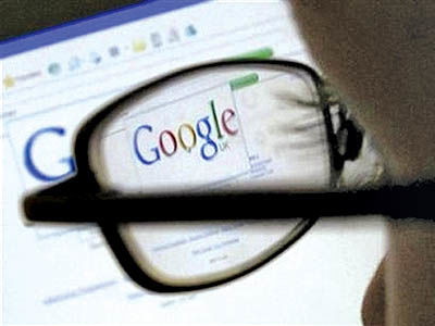 تلاش گوگل برای غیرقانونی کردن سانسور