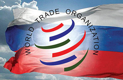گرجستان؛ مانع روسیه در پیوستن به WTO