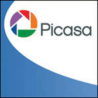 Picasa گوگل روی  iPhone