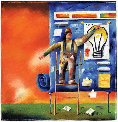 چرا تبلیغات من کار نمی‌کند؟!