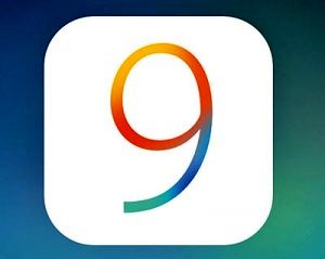 میزان به‏ روزرسانی به iOS 9  به 71 درصد رسیده است