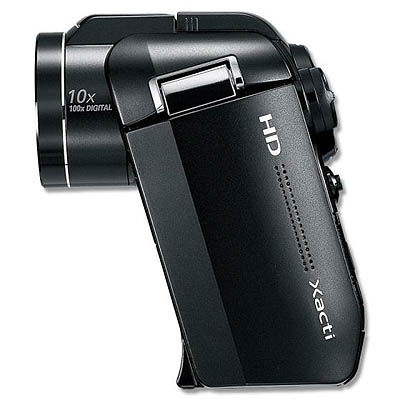کوچک‌ترین دوربین فیلمبرداری دنیا معرفی شد