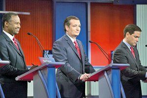 فیل در اتاق نبود