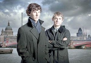 کارآگاه بازی با شرلوک هلمز