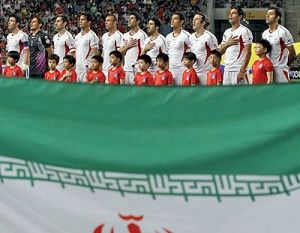 افزایش شانس ایران برای  میزبانی جام ملت‌ها