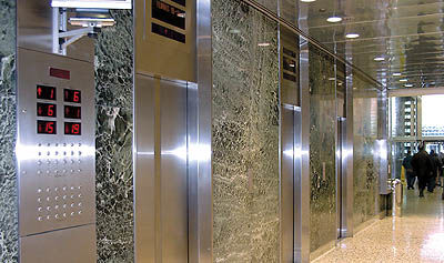 صدور پایان کار ساختمان منوط به استاندارد آسانسور است
