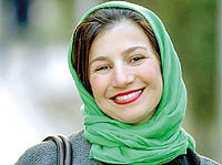 لیلی رشیدی با «اسم» به شیراز می‌رود