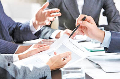 صدور ۸۰۰ میلیارد ریال ضمانت‌نامه برای شرکت‌های صنایع الکترونیک