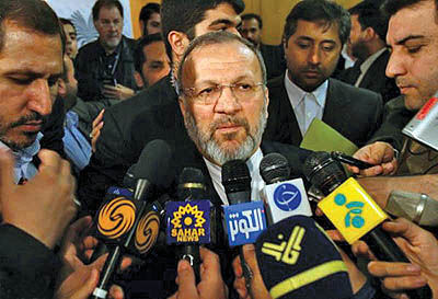 رابطه چندجانبه با آفریقا