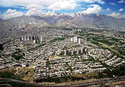 حد مالی مورد نیاز برای خرید آپارتمان در تهران