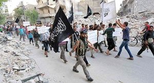 بازگشت داعش به دامن القاعده