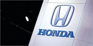 ورود خودروی خودران هوندا به بازار