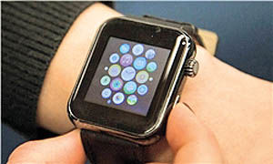 نیمی از آمریکایی‏ها ساعت‏ هوشمند را مد زودگذر می‏دانند