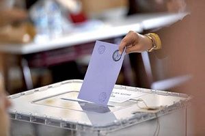 انتخابات ریاست‌جمهوری ترکیه در خارج از کشور آغاز شد