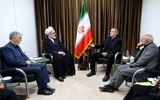 آیت الله اعرافی: نیروهای حوزوی از رفتارهای پرخاشگرانه پرهیز کنند