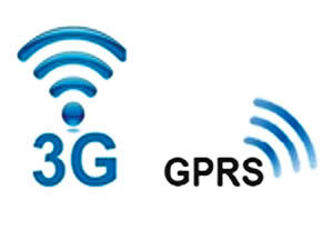 هزینه‌های 3G و GPRS یکسان می‏شود