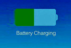 تمهیدات اپل برای افزایش شارژ باتری در iOS9