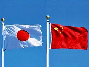 شکست پروژه ریلی ژاپن در برابر چین