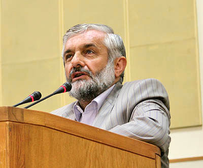 توضیحات آقامحمدی درباره پرونده قضایی20 مفسد اقتصادی