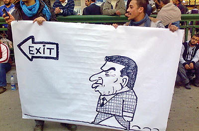 مسیر پرفراز و نشیب مبارزه با فساد